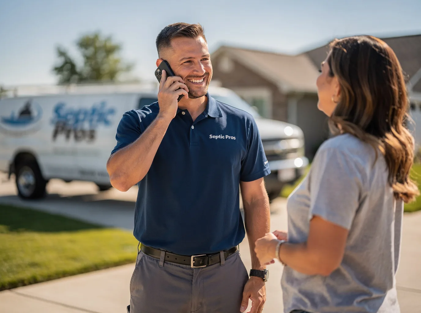Septic Tank Pumping Dublin, CA FAQs